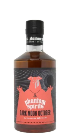 Phantom Spirits Dark Moon October