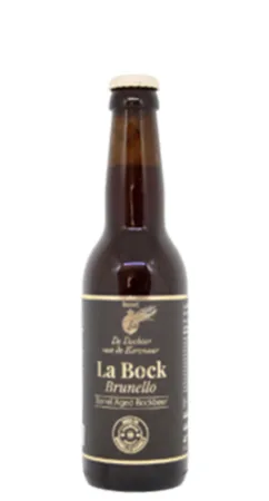 La Bock Brunello Barrel Aged