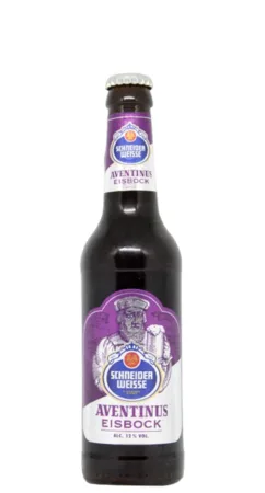 Aventinus Eisbock (TAP09)(2025)
