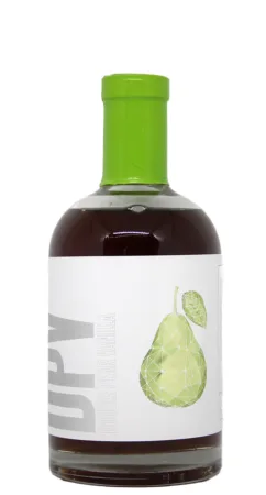 Double Pear Vanilla (2025)
