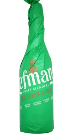 Glühkriek (2025)
