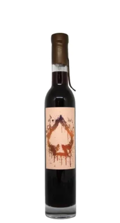 Barrel-Aged Amalgamation 2026 (Spade)
