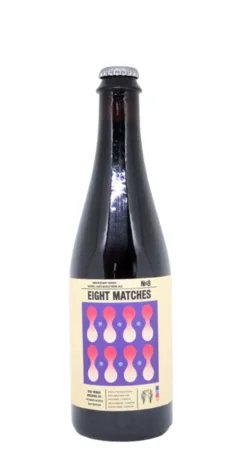 Eight Matches