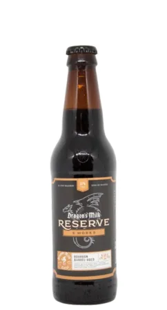 Dragon’s Milk Reserve: S’mores (2026)