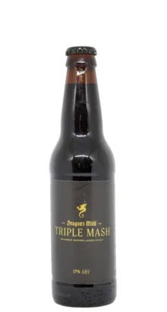 Dragon's Milk: Triple Mash (2026)