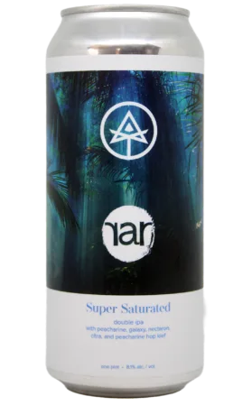 Super Saturated