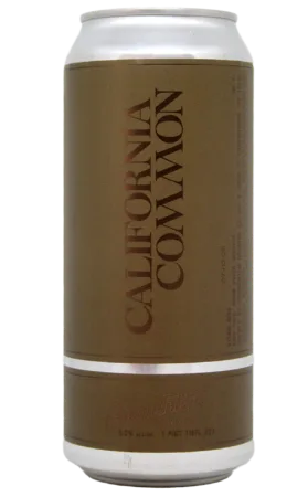 California Common