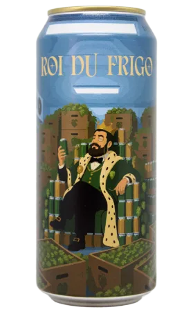 ROI DU FRIGO