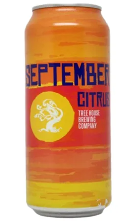 September Citrus