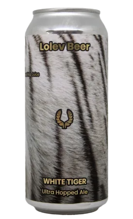 White Tiger