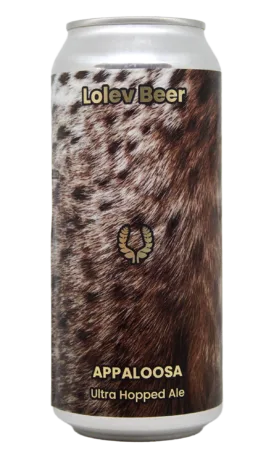 Appaloosa