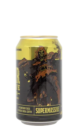Supermassive Café Deth (2026)