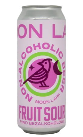 Non-Alcoholic Fruit Sour