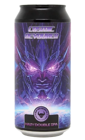 Cosmic Devourer