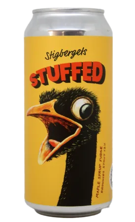 STUFFED