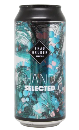 Hand Selected