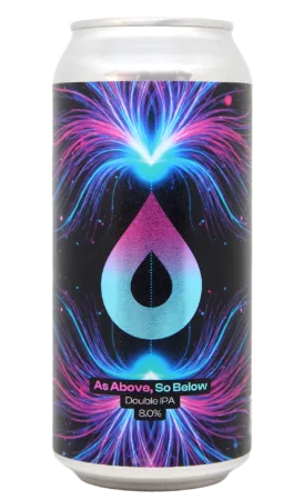 As Above, So Below