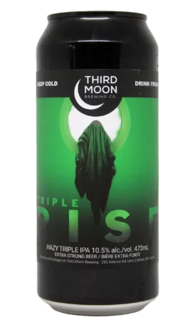Triple Rise