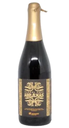Barrel-aged Abraxas (2026)