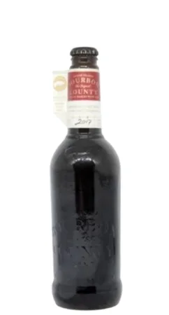 Bourbon County Brand Barleywine (2017) 14.4 %