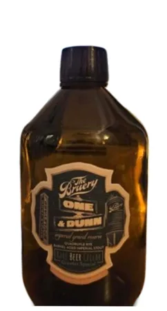 One & Dunn Imperial Grand Reserve