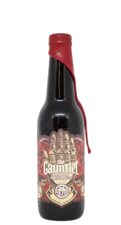 The Gauntlet