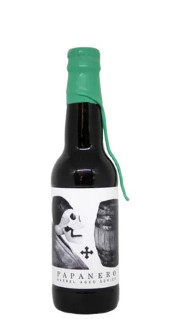 Papanero - Porto Barrel Aged