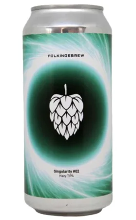 Singularity #02