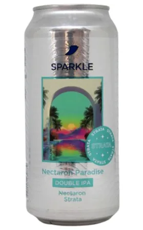 Nectaron Paradise ✧ Strata