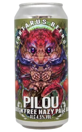 Pilou