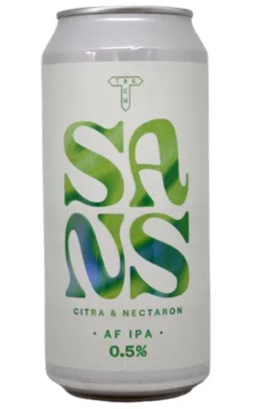 SANS (Citra & Nectaron)