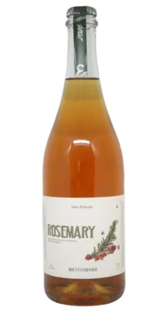 Rosemary 2026