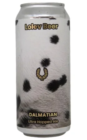Dalmatian