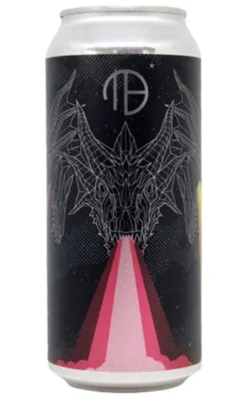 Hydra | Boysenberry + Prickly Pear + Pineapple