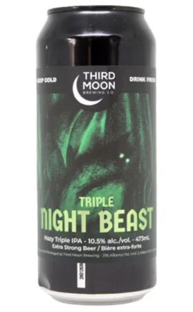 Triple Night Beast