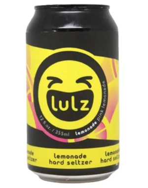 LEMONADE: Pink Lemonade