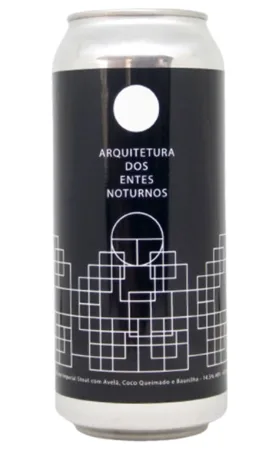 Arquitetura Dos Entes Noturnos