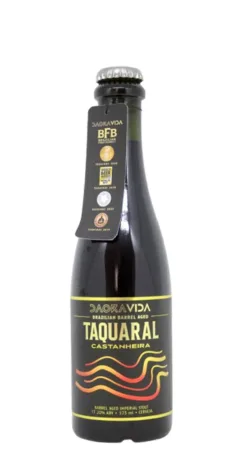 Taquaral Castanheira