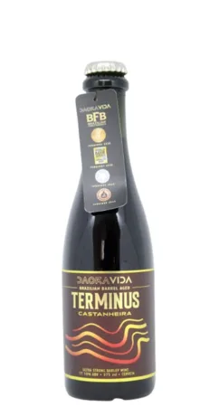 Terminus Castanheira