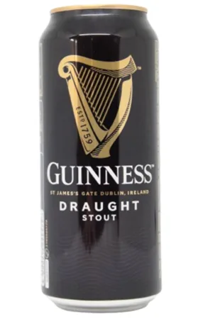 Guinness Draught