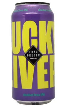 Lucky Liver(2026)