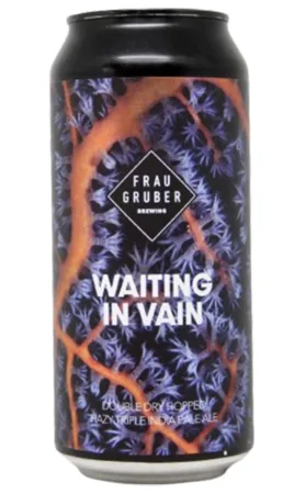 Waiting In Vain
