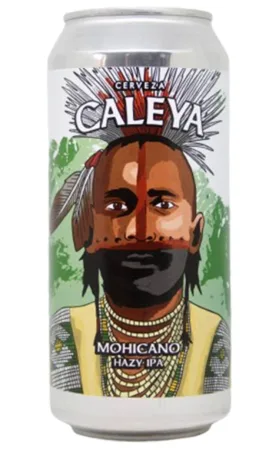 Mohicano