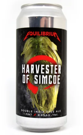 Harvester of Simcoe