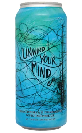 Unwind Your Mind