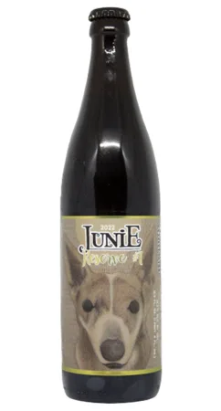 Junie Reserve #1