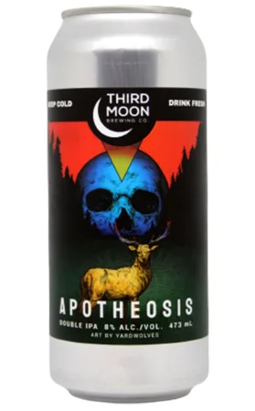 Apotheosis