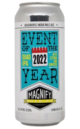 Event of the Year