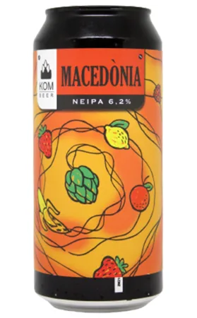 MACEDONIA