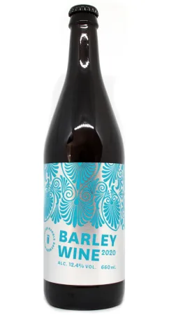 Barley Wine 2020